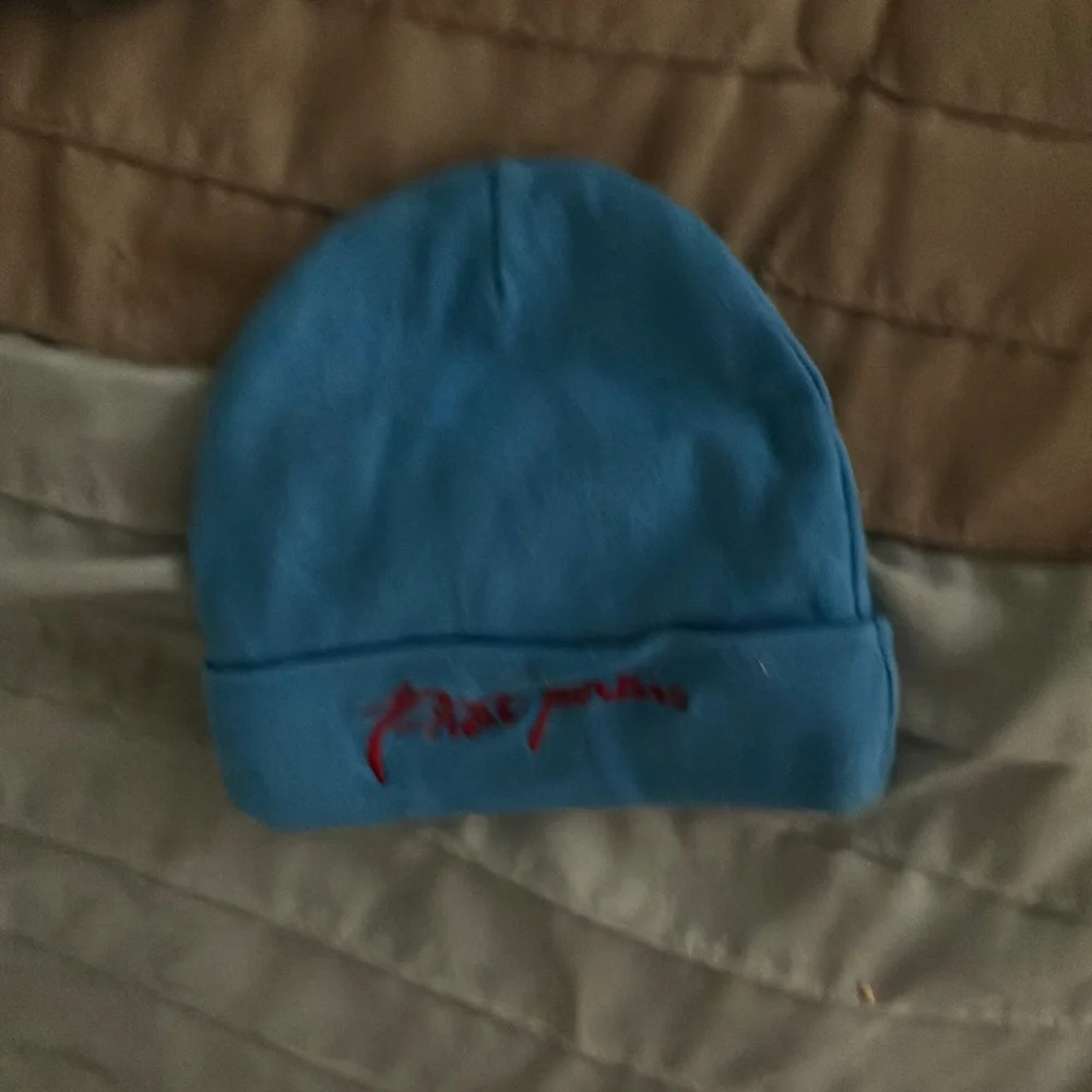 Infant first years cap